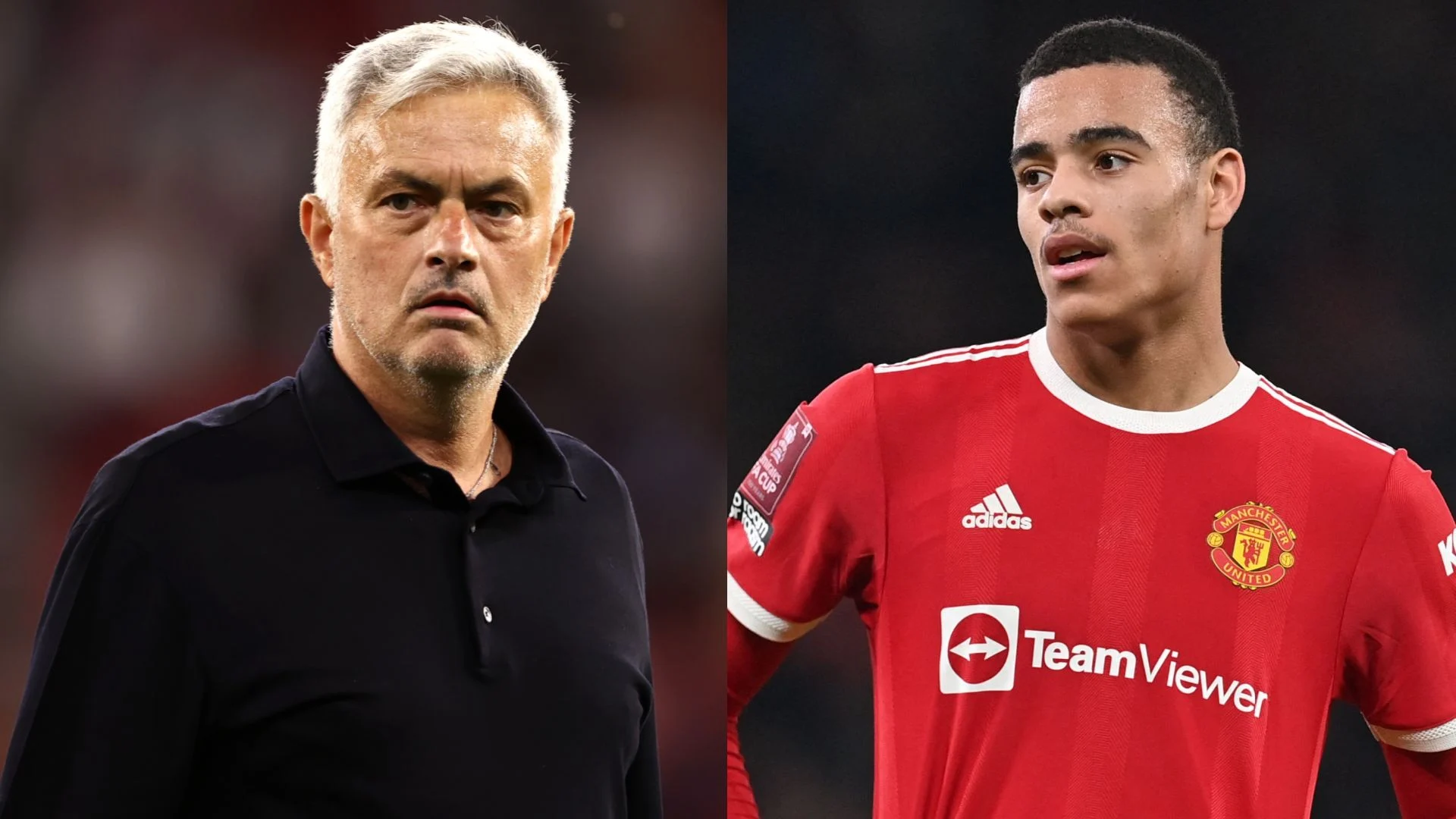 Roma Incar Mason Greenwood, Soule Siap Dilepas untuk Penuhi Keinginan Gasperini