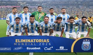 Romano Schmid dan Timnas Austria Siap Tantang Argentina di Piala Dunia 2026