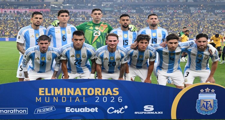 Romano Schmid dan Timnas Austria Siap Tantang Argentina di Piala Dunia 2026