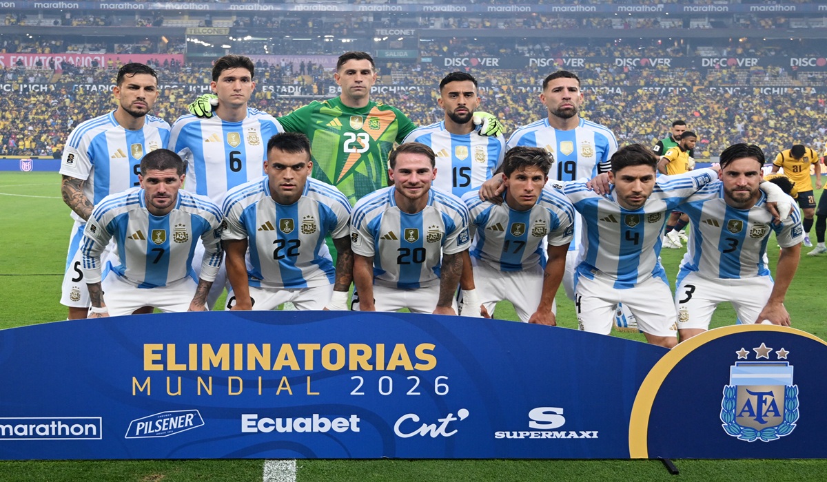 Romano Schmid dan Timnas Austria Siap Tantang Argentina di Piala Dunia 2026