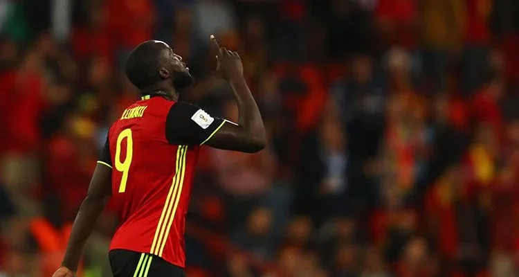 Romelu Lukaku Pecahkan Rekor sebagai Pencetak Gol Terbanyak Belgium di Piala Dunia
