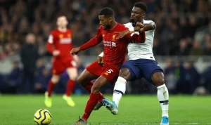 Ronald Koeman Hadapi Kritik dari Wesley Sneijder, Sementara Gini Wijnaldum Siap Pindah
