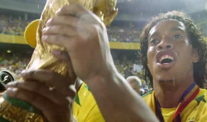 Ronaldinho Menolak Tua: Legenda Brasil Hadiri Piala Dunia 2026 dan Siap Comeback