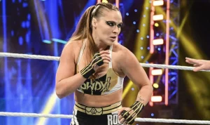 Ronda Rousey Dibuat Bungkam oleh Matt Brown, Sementara Kenny Dalglish Menghadapi Perjuangan Melawan Kanker