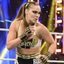 Ronda Rousey Dibuat Bungkam oleh Matt Brown, Sementara Kenny Dalglish Menghadapi Perjuangan Melawan Kanker