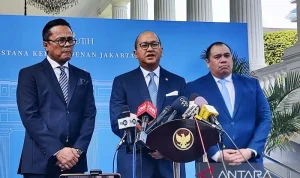 Rosan Roeslani, Kontribusi Danantara, dan Investasi di Indonesia