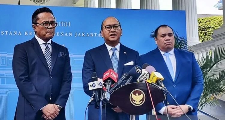 Rosan Roeslani, Kontribusi Danantara, dan Investasi di Indonesia