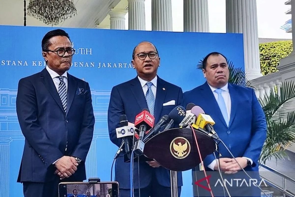 Rosan Roeslani, Kontribusi Danantara, dan Investasi di Indonesia