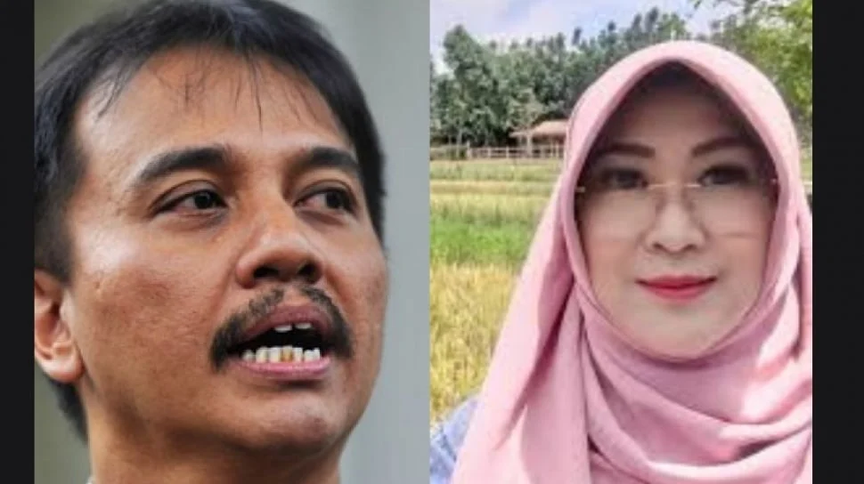 Roy Suryo dan Dokter Tifa Dirawat di RS Polri Setelah Ditangkap