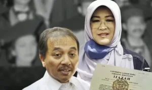 Roy Suryo dan Dokter Tifa Tak Ditahan, Jokowi Siap Hadir di Persidangan