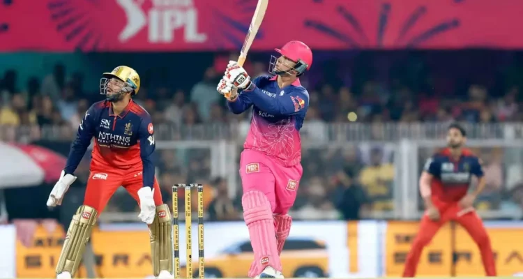 RR vs GT: Vaibhav Sooryavanshi Pemain Muda yang Menggegerkan IPL 2026