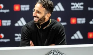 Ruben Amorim Siap Jadi Pelatih AC Milan, Manchester United Dapat Keuntungan Finansial