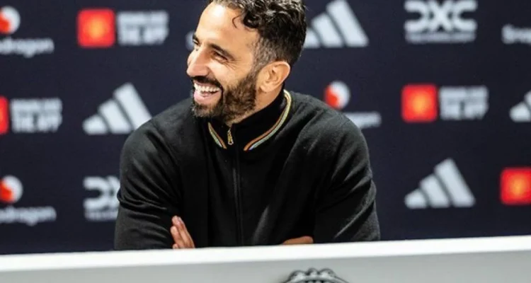Ruben Amorim Siap Jadi Pelatih AC Milan, Manchester United Dapat Keuntungan Finansial