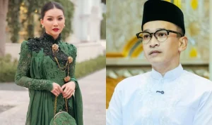Ruben Onsu Berhenti Memberi Nafkah Kepada Sarwendah, Ini Alasannya