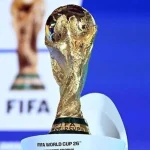 Rubén Vargas Membuat Sejarah di Piala Dunia 2026