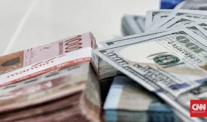 Rupiah dan IHSG Kompak Bangkit: Pulih Nyata atau Jeda Sementara?