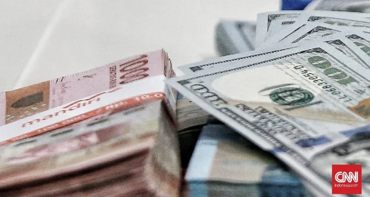 Rupiah dan IHSG Kompak Bangkit: Pulih Nyata atau Jeda Sementara?