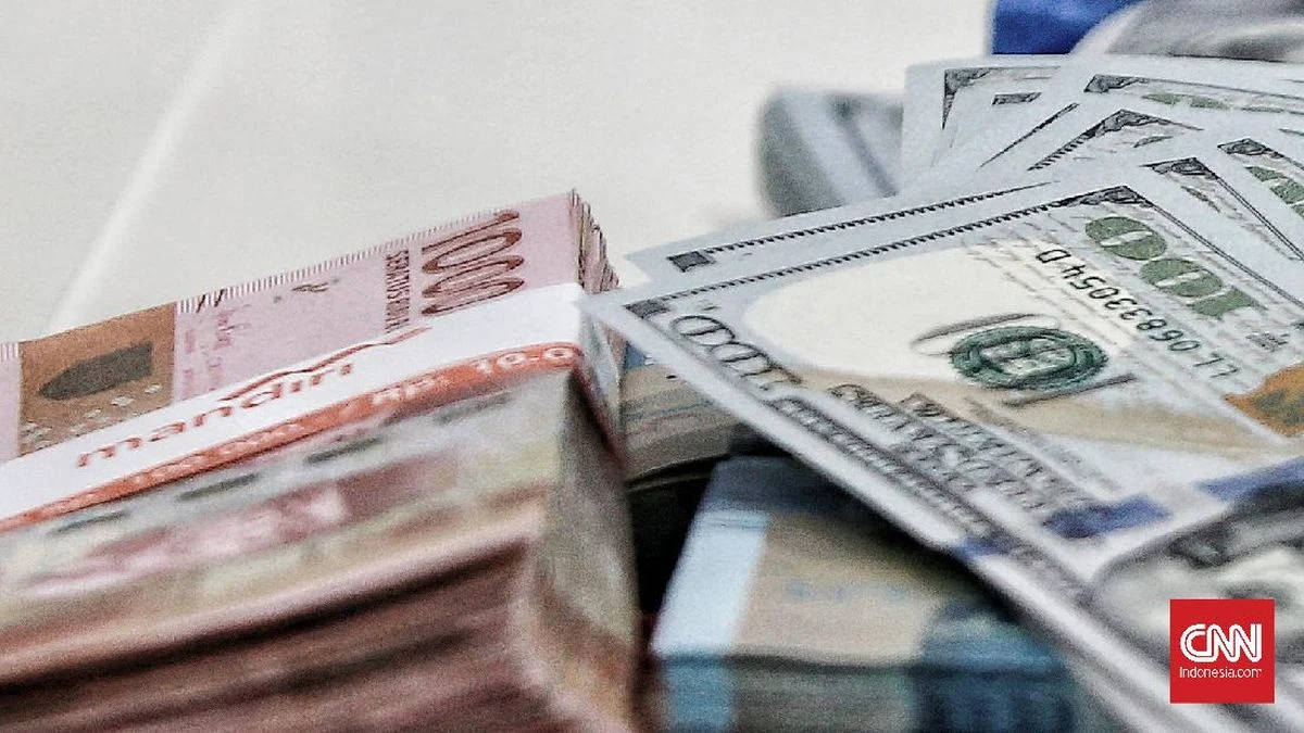 Rupiah dan IHSG Kompak Bangkit: Pulih Nyata atau Jeda Sementara?