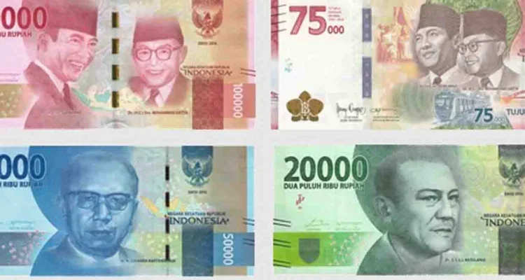 Rupiah Melemah, Apa yang Terjadi dengan Mata Uang di Asia?