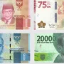 Rupiah Melemah, Apa yang Terjadi dengan Mata Uang di Asia?