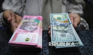 Rupiah Melemah, Ekonomi Indonesia Dalam Bahaya?