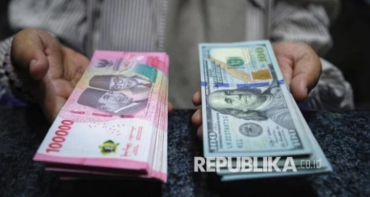 Rupiah Melemah, Ekonomi Indonesia Dalam Bahaya?