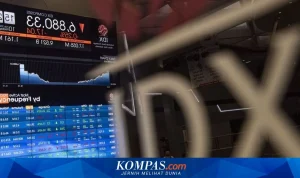Rupiah Melemah, IHSG Anjlok: Apa yang Terjadi dengan Perekonomian Indonesia?