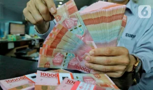 Rupiah Melemah, Pemerintah Sigap Jaga Stabilitas Ekonomi
