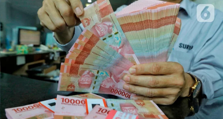 Rupiah Melemah, Pemerintah Sigap Jaga Stabilitas Ekonomi
