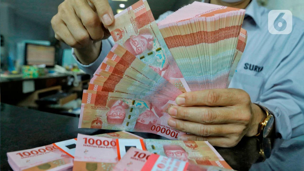Rupiah Melemah, Pemerintah Sigap Jaga Stabilitas Ekonomi