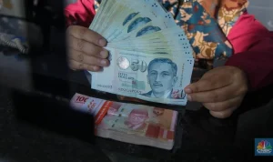 Rupiah Melemah, Singapura dan Wisatawan Lainnya Tetap Datang ke Indonesia