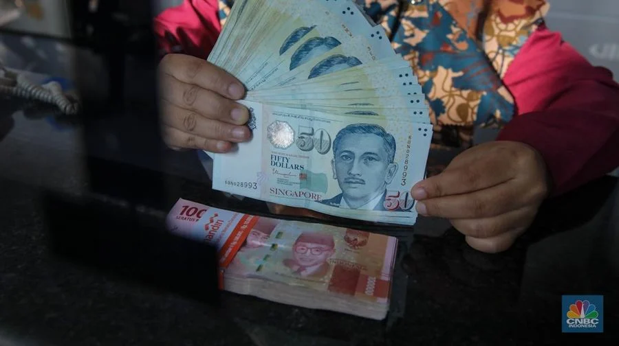 Rupiah Melemah, Singapura dan Wisatawan Lainnya Tetap Datang ke Indonesia