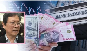 Rupiah Terus Melemah, Pemerintah Diminta Ambil Langkah Konkret