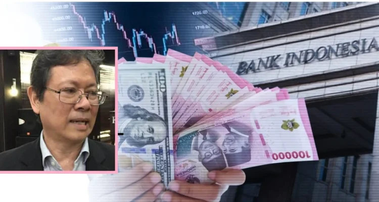 Rupiah Terus Melemah, Pemerintah Diminta Ambil Langkah Konkret