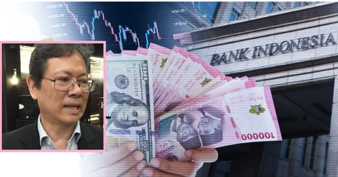 Rupiah Terus Melemah, Pemerintah Diminta Ambil Langkah Konkret