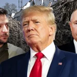 Rusia Melancarkan Serangan Besar ke Ucraina, Putin Tolak Ajakan Bertemu Zelensky