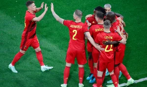 Rusia Menang Telak Atas Trinidad dan Tobago, Kemenangan 3-0 di Kaliningrad