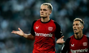RWE VS Greuther Fürth: Gianluca Swajkowski Perpanjang Kontrak, RWE Tunggu Tawaran Baru untuk Jannik Hofmann