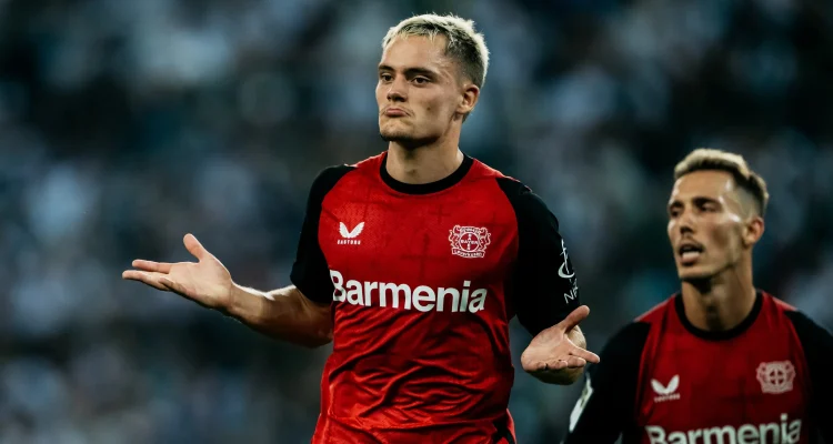 RWE VS Greuther Fürth: Gianluca Swajkowski Perpanjang Kontrak, RWE Tunggu Tawaran Baru untuk Jannik Hofmann