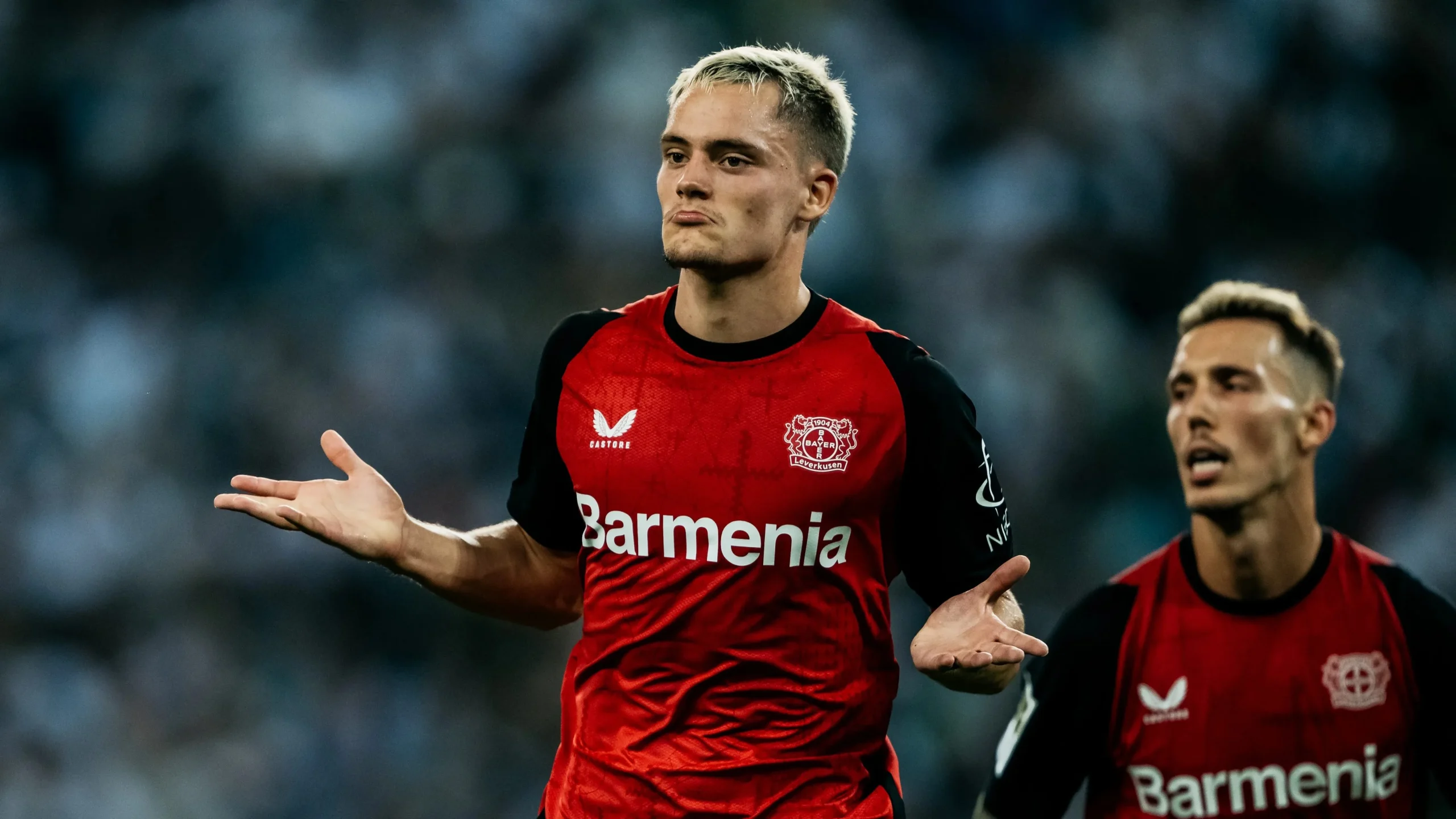 RWE VS Greuther Fürth: Gianluca Swajkowski Perpanjang Kontrak, RWE Tunggu Tawaran Baru untuk Jannik Hofmann
