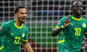 Sadio Mane Membuka Peluang Kembali ke Liga Inggris Setelah Pernah Hampir Bergabung dengan Manchester United