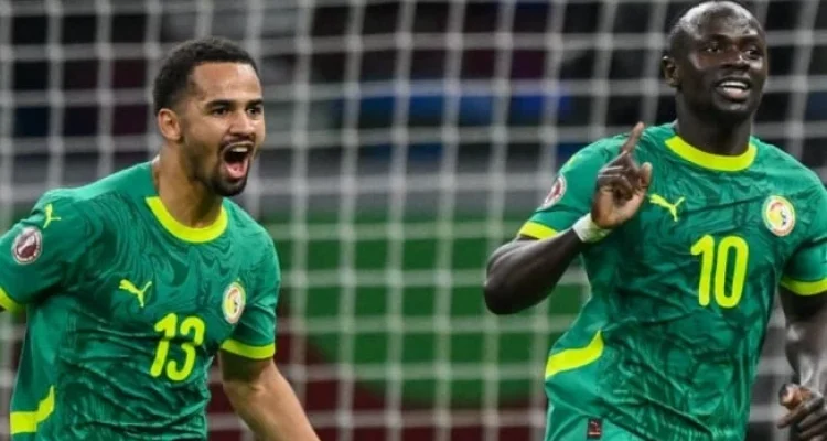 Sadio Mane Membuka Peluang Kembali ke Liga Inggris Setelah Pernah Hampir Bergabung dengan Manchester United