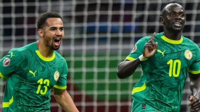Sadio Mane Membuka Peluang Kembali ke Liga Inggris Setelah Pernah Hampir Bergabung dengan Manchester United