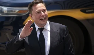 Saham dan Ekonomi: Elon Musk Raih Triliunan Rupiah dari IPO SpaceX