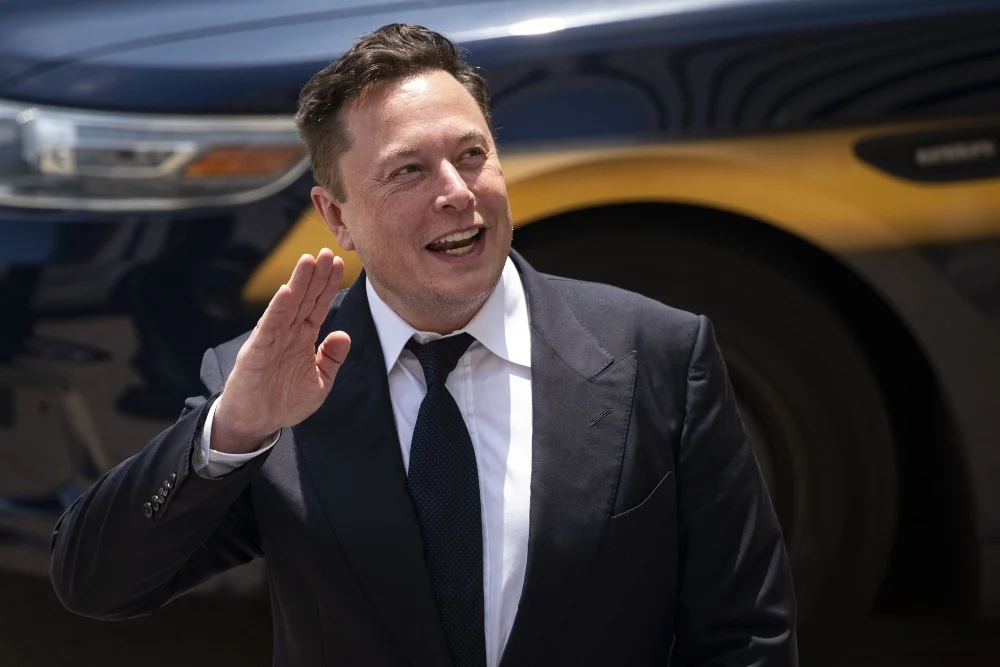 Saham dan Ekonomi: Elon Musk Raih Triliunan Rupiah dari IPO SpaceX