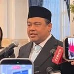 Said Iqbal: Penasihat Khusus Presiden Bidang Ketenagakerjaan dan Kesejahteraan Buruh