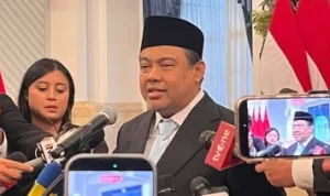 Said Iqbal: Penasihat Khusus Presiden Bidang Ketenagakerjaan dan Kesejahteraan Buruh
