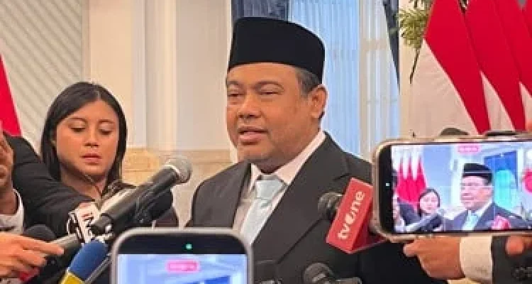 Said Iqbal: Penasihat Khusus Presiden Bidang Ketenagakerjaan dan Kesejahteraan Buruh
