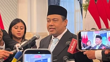 Said Iqbal: Penasihat Khusus Presiden Bidang Ketenagakerjaan dan Kesejahteraan Buruh