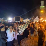 Sambut 1 Muharram 1448 H dengan Penuh Makna dan Tradisi